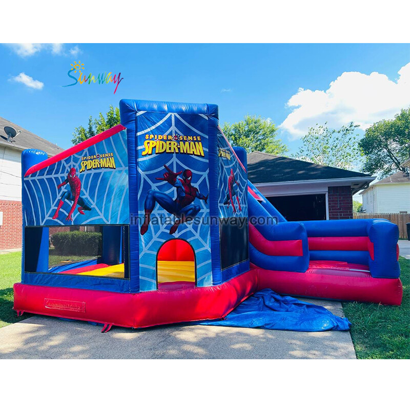 Inflatables Slides